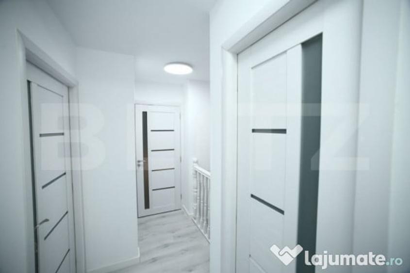 Casa Ultramoderna Zona Budiu - 4