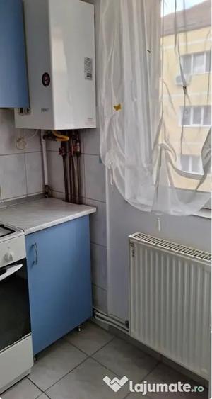 Inchiriez garsoniera Sibiu zona Bl Milea - 8