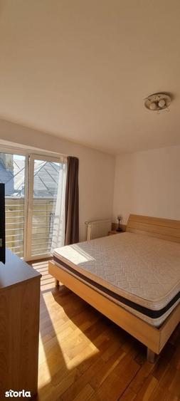 Apartament cu 3 Camere | Bloc Boutique | Aviatorilor - Arcul de Triumf - 3