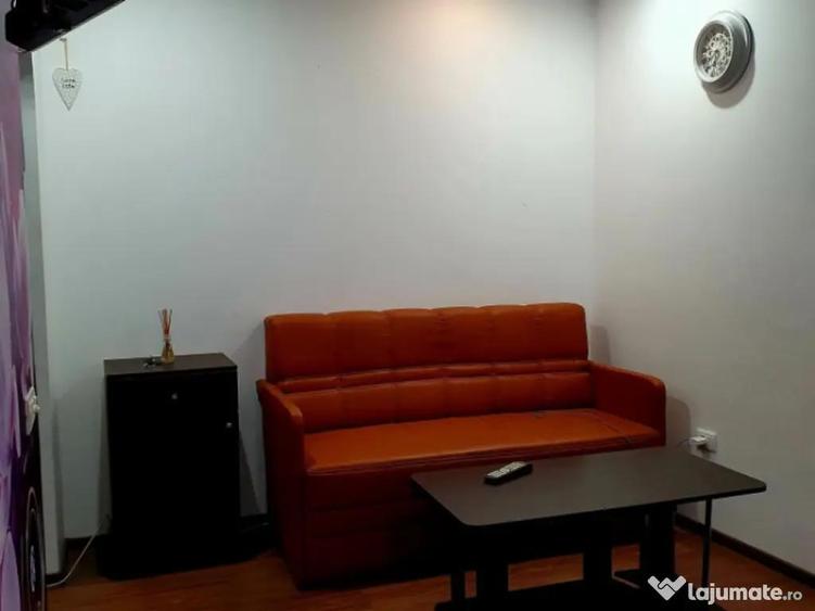 ZONA BIG- 3 CAMERE, ETAJ 1, CENTRALA GAZ - 4