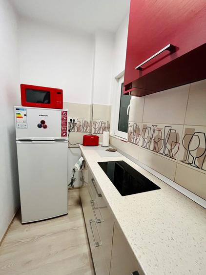 Apartament 2 camere  studio Centrul Istoric - 4