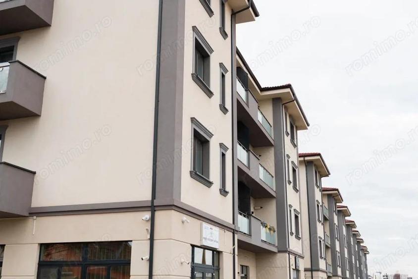 Apartament tip Studio | Parcare inclusa | Direct dezvoltator | Giroc - 14