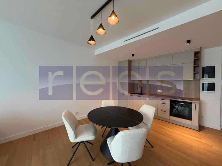 INCHIRIERE 2CAMERE | BLOC BOUTIQUE | CURTE 100MP  | 60MP | MOBILAT LUX - 7