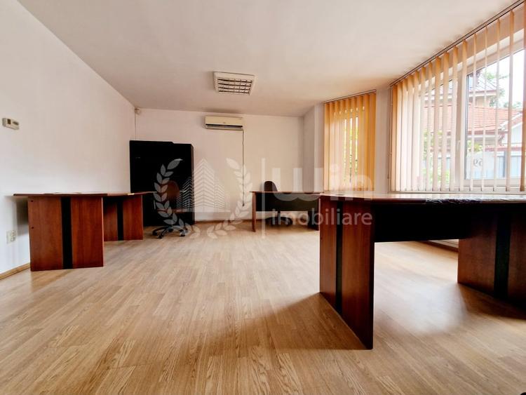 Casa individuala | Teren 475mp | 300mp util | Zona strazii Traian! - 11