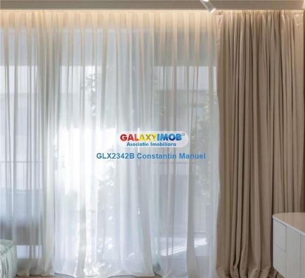 Apartament cu 4 camere, zona Aviatiei, Barbu Vacarescu - 1