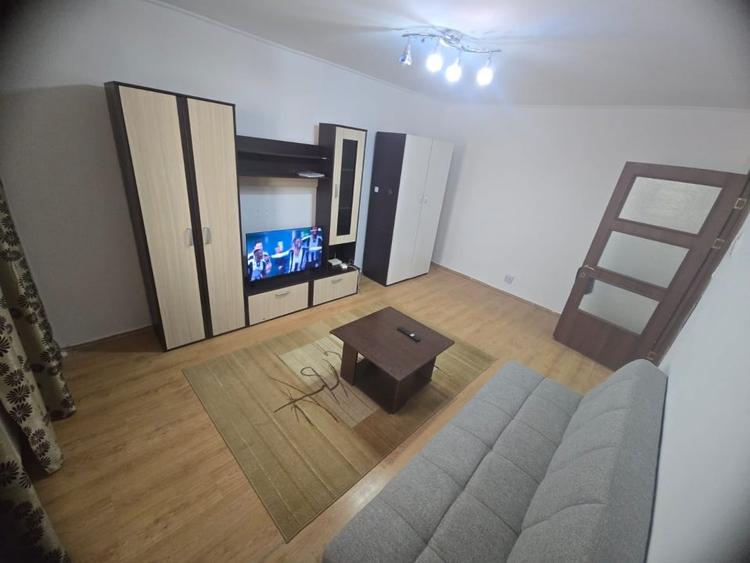 De inchiriat – Apartament 2 camere decomandat, Zona Casa de Cultura - 13