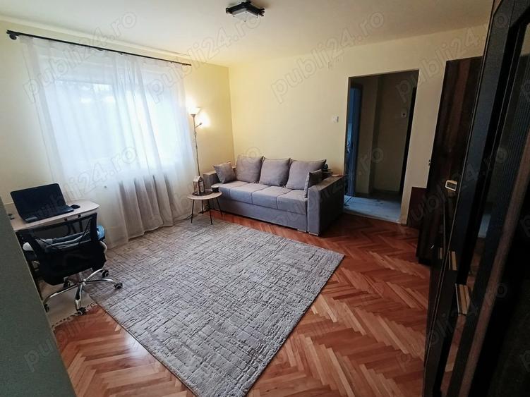 Apartament cu 2 camere, finisat modern si mobilat, cu geam la baie, Alverna - 2