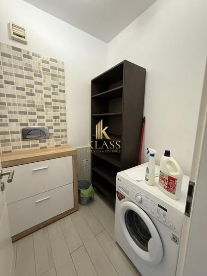 De vanzare apartament decomandat cu 4 camere  in Baneasa - 16
