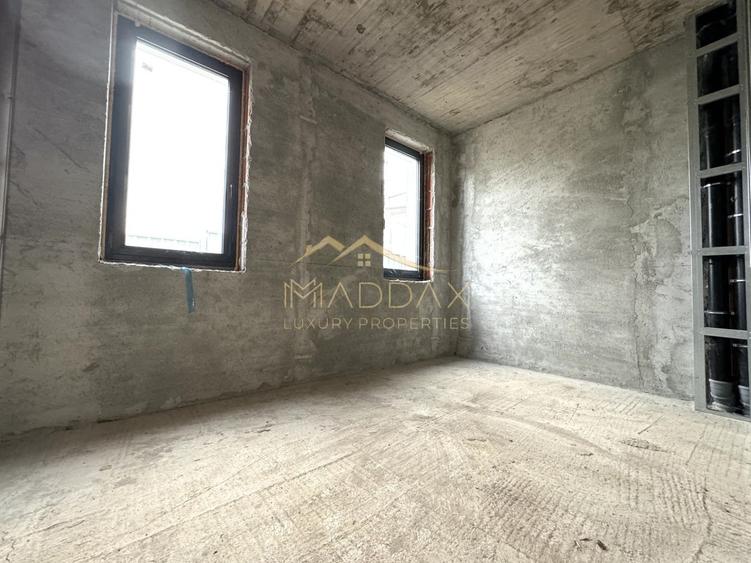 Vila Exclusivista *296mpc* / 753 mp teren + piscina si fire-pit / Balotesti - 37