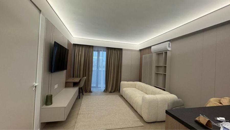 2 camere | bloc nou | parcare | Pipera | Cortina North - 1