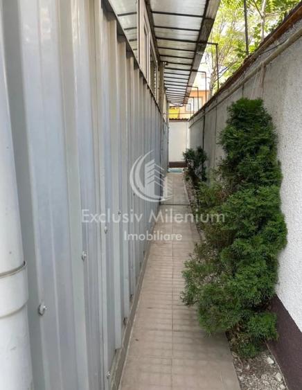 Vatra Luminoasa Birouri /Cursuri Mihai Bravu Parter si etaj 1 - 2