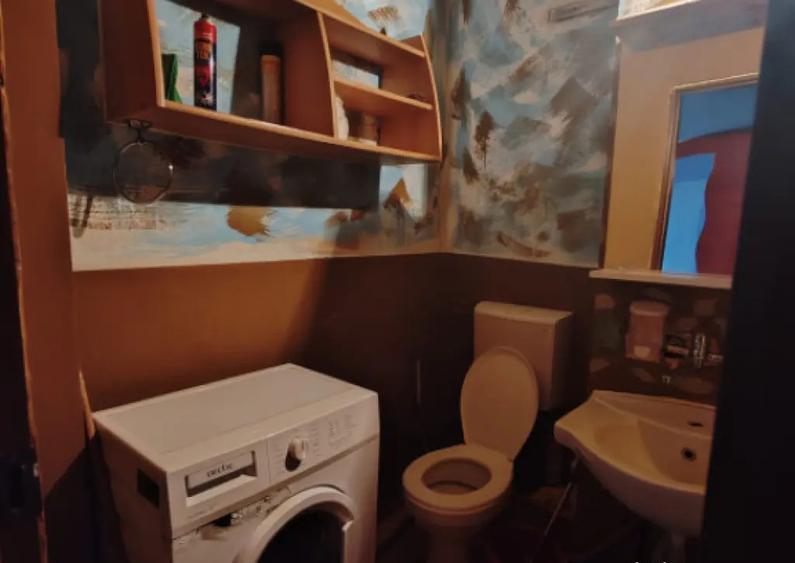 Apartament 2 camere, 50 mp, zona Garii - 4