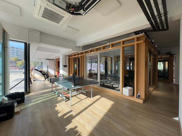 Spatiu comercial 562mp, Tatarasi - Doi Baieti - 3