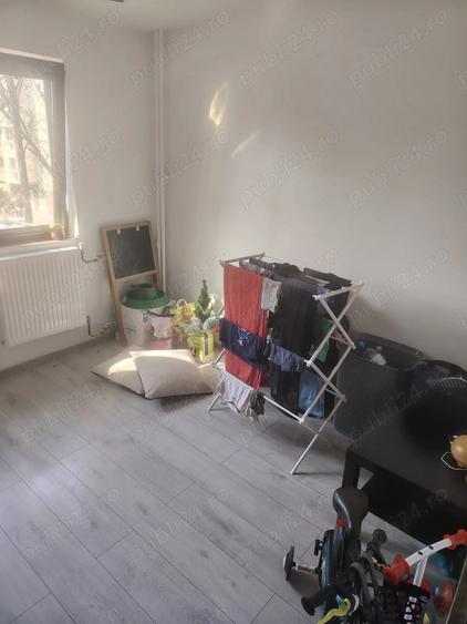 Sector 4, apartament 4 camere, renovat mobilat! - 2