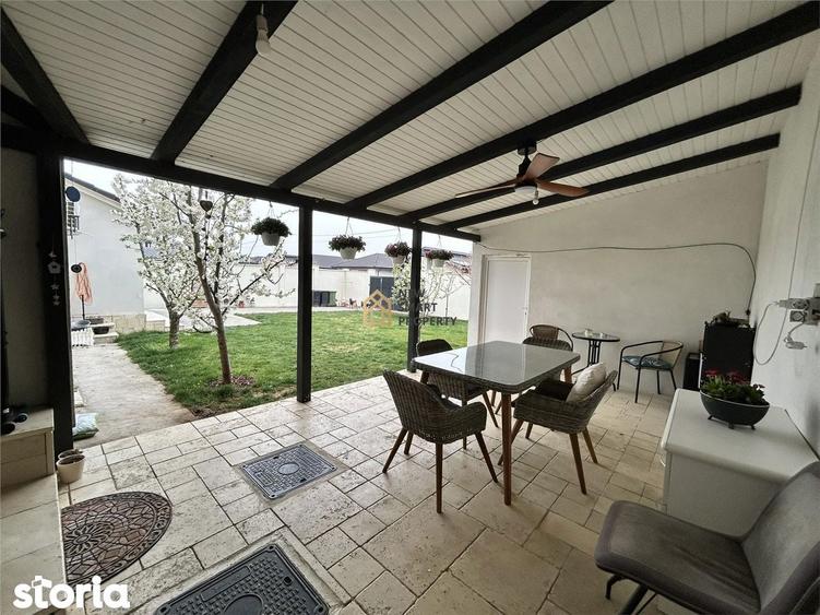 De vanzare casa in Santandrei sau la schimb cu apartament 3-4 camere + - 10