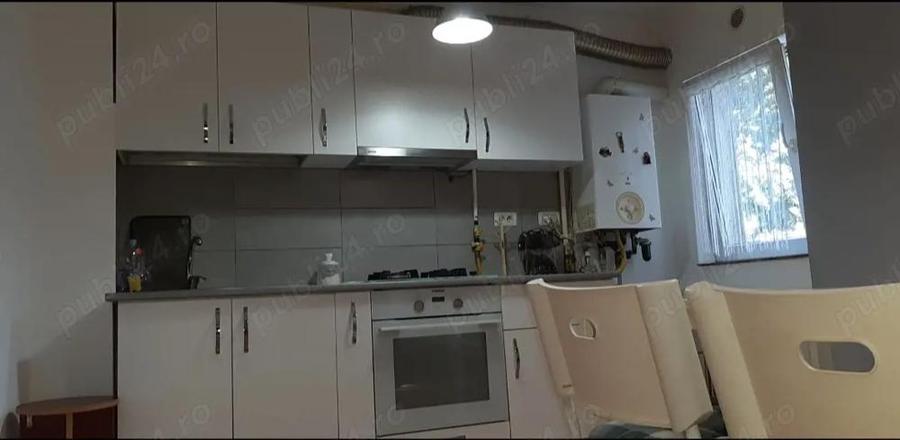 Se inchiriaza apartament 2 camere - 3