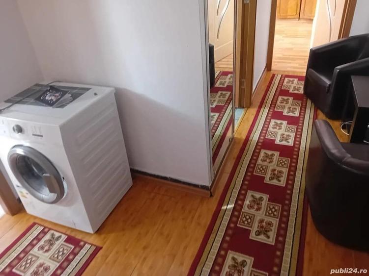 Ap 2 cam ultracentral 54mp utilat mobilat renovat la cheie centrala - 7