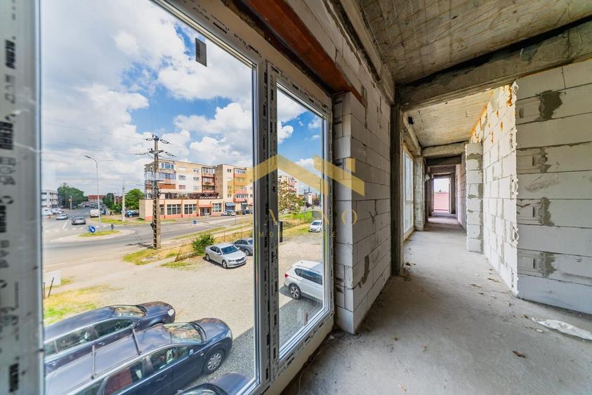 Bloc cu 12 Apartamente si Hala Industriala-Oferta Speciala/Sannicolau - 30