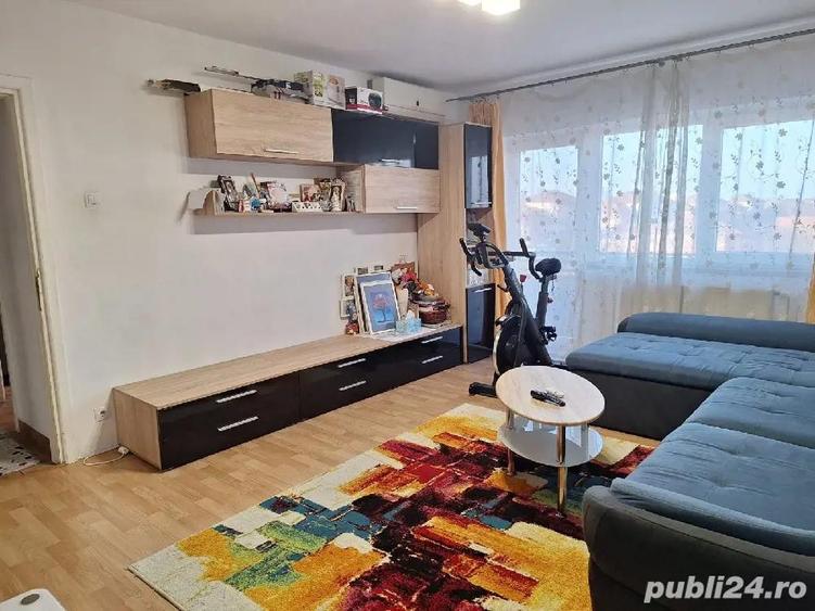 Apartament 4 camere - 2