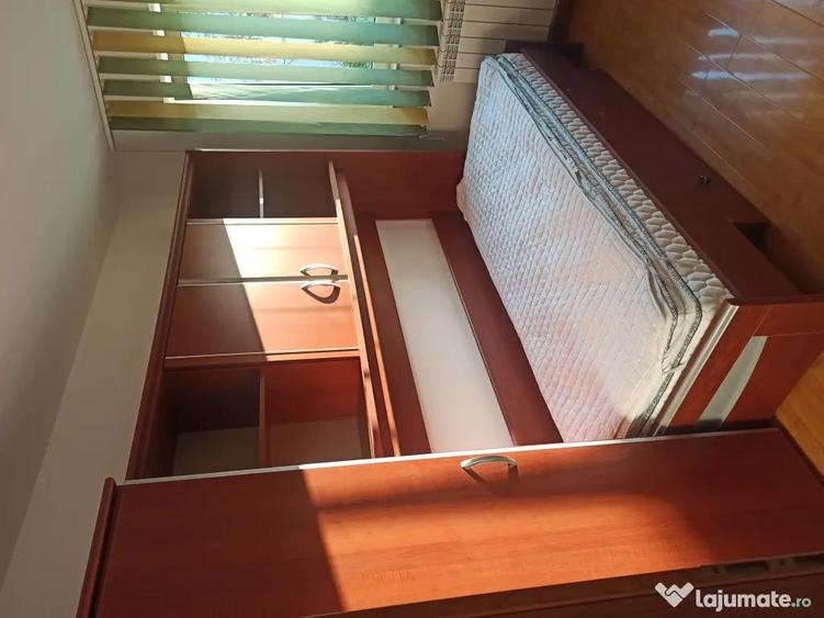 Apartament cu 3 camere si loc de parcare zona Statiei de Salvare Constanta - 9