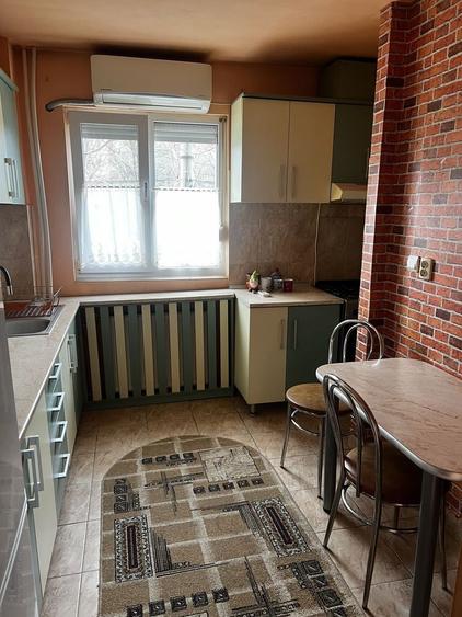 Apartament 2 camere decomandat tip An Rogerius , Corneliu Coposu 15 - 1