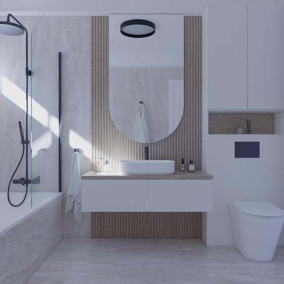 Casă SMART cu 0 facturi! Lângă Copou – Doar 237000 euro tva 21% inclus - 6