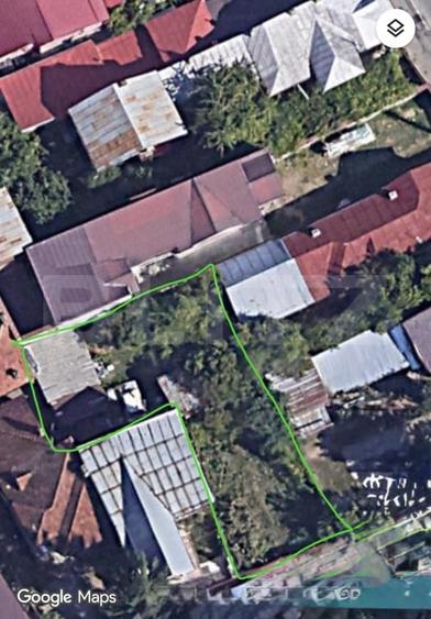 Teren de vanzare, 280 mp, zona Ultracentral - 1