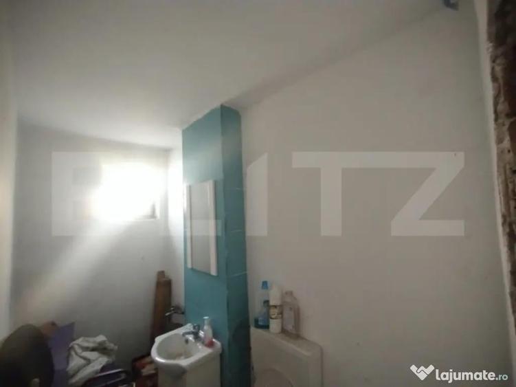 Spatiu de inchiriat cu 2 camere 35mp,parter inalt,oras Nasau - 2