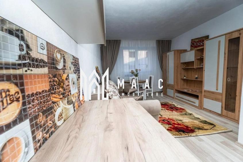 Ofertă Garsonieră renovată I 22 mpu I Baie utilată I Mârșa - 3