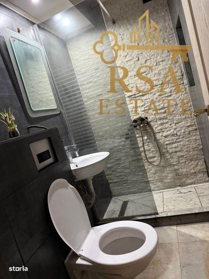Apartament 2 camere de vanzare , parter, zona centrala Rm Valcea - 1