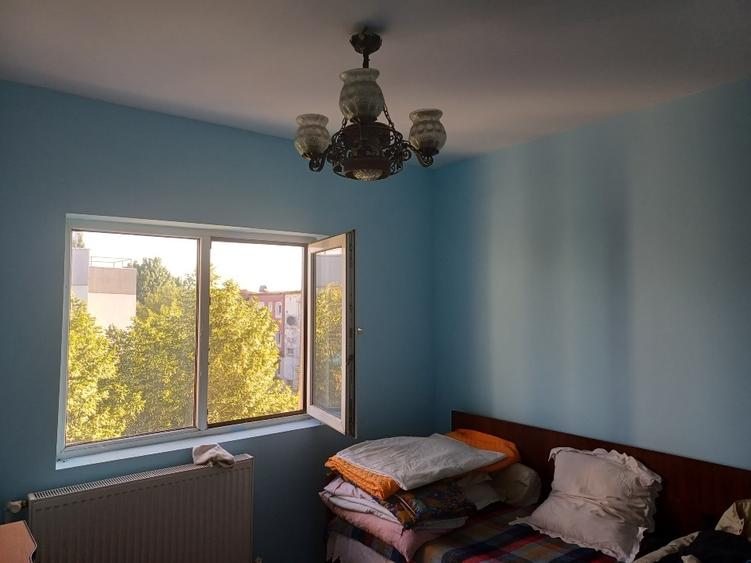 Vand apartament 3 camere decomandat, Giurgiu - 10