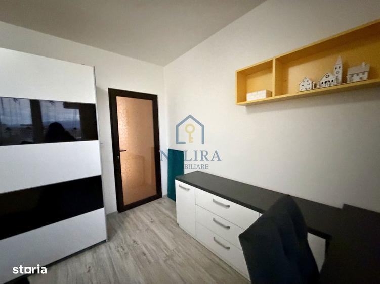 Apartament 3 camere de inchiriat - 8
