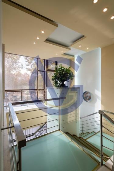 Investitie cu Randament de 8,5% sau achizitie pt. Clinica, Birouri - COMISION 0% - 29