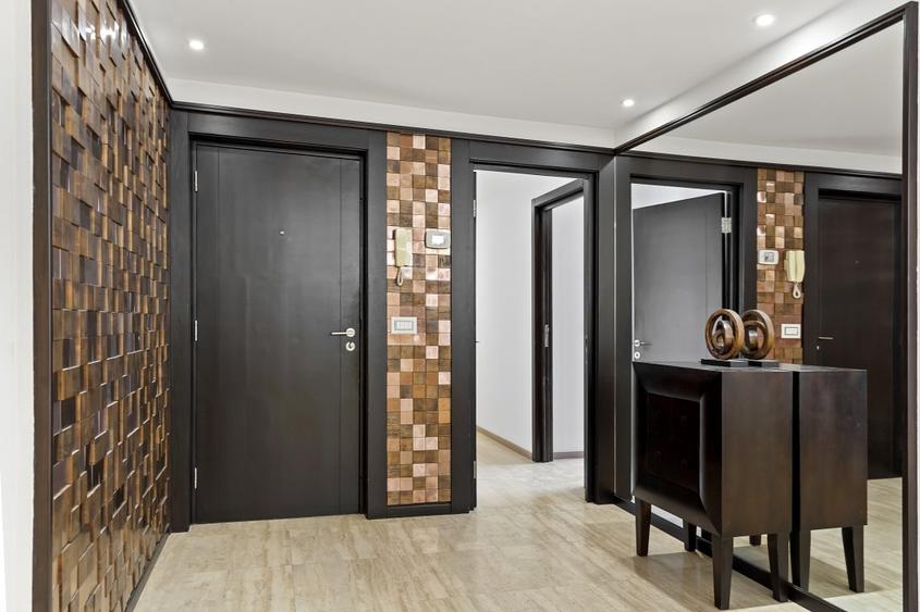 Apartament spectaculos de inchiriat cu 4 dormitoare, in zona Kiseleff - 7
