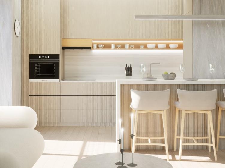 Investiție | Apartament nou în Residence5 Forest Faza 2, lângă școlile private - 22