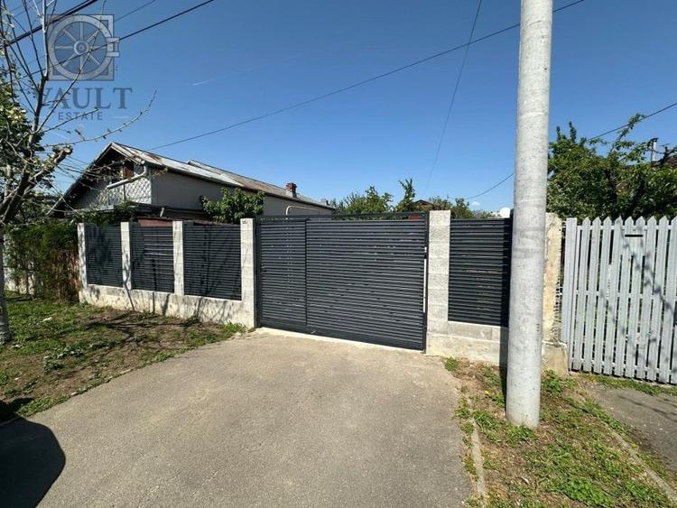 Casa - Mogosoaia -Individuala - 1