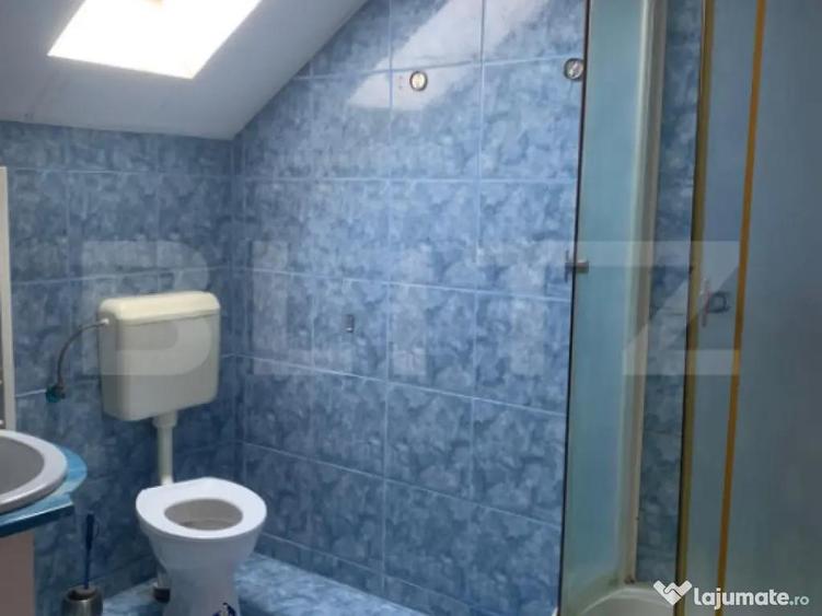 Vila spa?ioasa 236 mp utili | Teren 1000 mp - 4