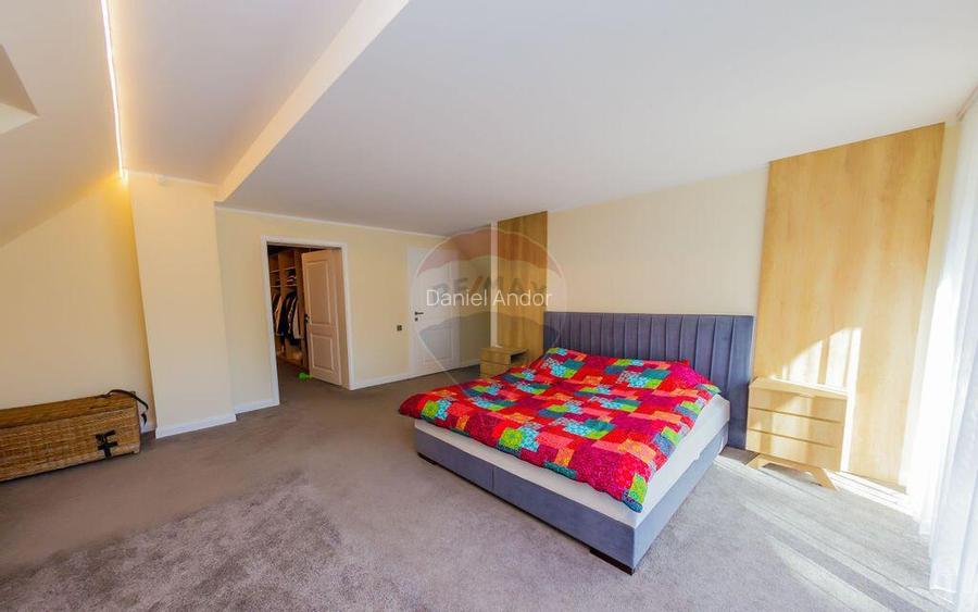 Casa de vis in Loc. Intrerauri