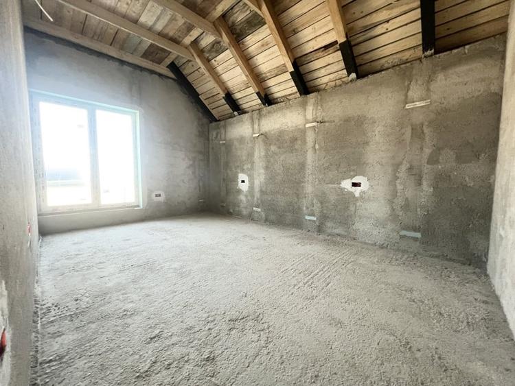 Casa Individuala, 101mp utili, Teren 570mp, 5 camere - Giarmata - 8