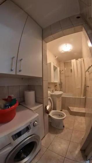 Apartament 2 camere nemobilat, zona Mihail Kogalniceanu-IZVOR - 5