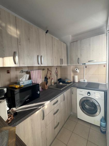 Apartament de vanzare, cu o camere, Centru Civic - 4