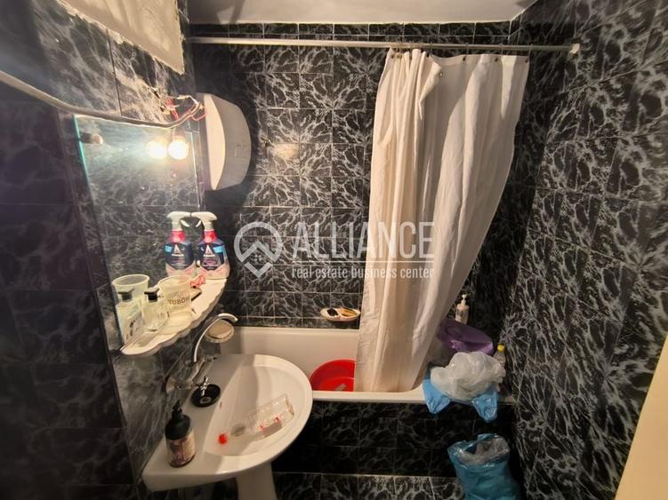 FALEZA NORD(cod03) - 4 camere originale ,frontal la mare ! - 12