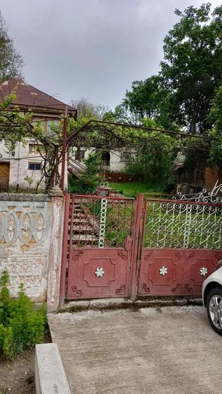 Casa Comuna Valea Mare, Jud Valcea - 2