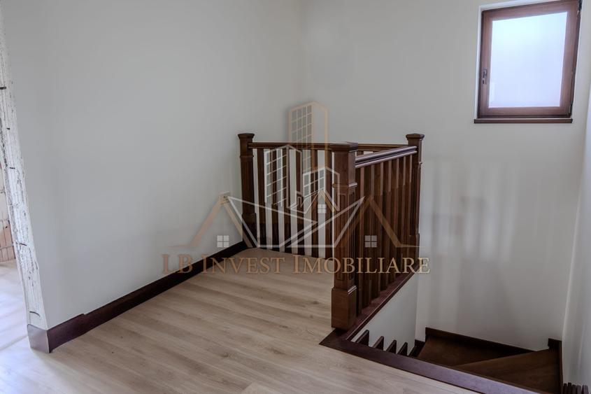 Casă individuală de vânzare în Dumbrăvița,la liziera pădurii finisaje la alegere - 10