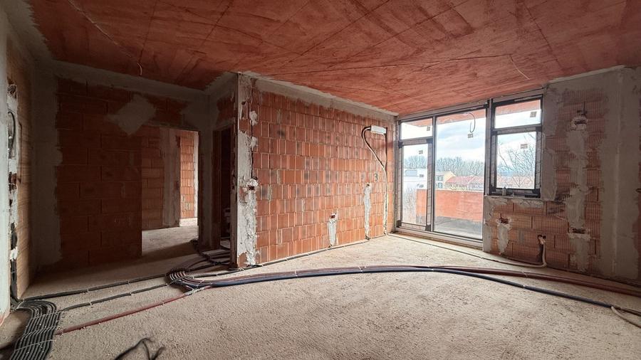 Comision 0% Apartament 2 camere | Proiect NZEB | Zonă de Nord Timișoara | - 4