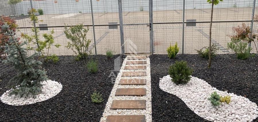 Apartament cu 2 camere, decomandat, zona Dumbravita - 8