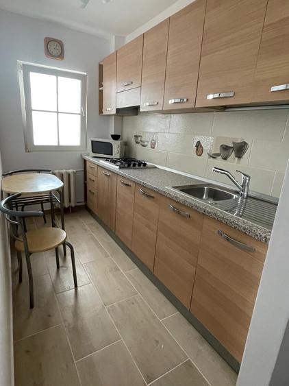 Garsoniera mobilata+utilata Iancului str. Elev Stefanescu - 6