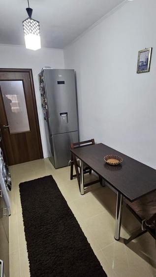 DACIA 2 CAMERE  ETAJ 3 500 EURO TERMEN LUNG PET FRIENDLY - 7