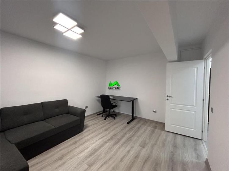 Apartament dd?nchiriat 3 camere 2 bai Sibiu Strand - 2