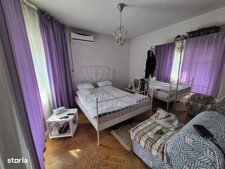 2 camere Cismigiu - Popa Tatu - 7